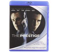 PRESTIGE - BLUR - J3z