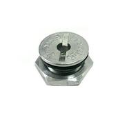 Prestige & Butterfly Pressure cooker safety valve (Regular Size)