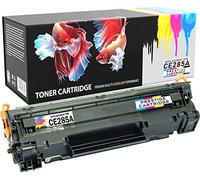 Prestige Cartridge CE285A 85A Toner Cartridge Compatible with HP Laserjet Pro P1102 P1102W M1210 M1212 M1212NF M1213NF M1217NFW M1130 M1132 M1134 M1136 P1100 P1104 P1106 P1108