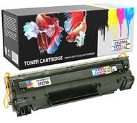 Prestige Cartridge CF279A 79A Compatible Laser Toner Cartridge for HP Laserjet Pro M12, M12a, M12w, MFP M26A, MFP M26nw