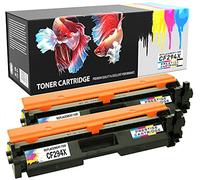 PRESTIGE CARTRIDGE CF294X 94X Compatible Toner Cartridge for HP LaserJet Pro M118dw MFP M148d M148fdw M149fdw - 2 Black