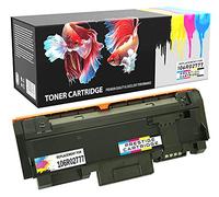 Prestige Cartridge Compatible 106R02777 Phaser 3260 WorkCentre 3215 3225 Laser Toner Cartridge for Xerox Printers - Black (3,000 Pages)