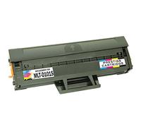 Prestige Cartridge MLT-D101S Laser Toner Cartridge Compatible with Samsung ML-2160 ML-2165W ML-2168 SCX-3400W SCX-3405 SCX-3405FW SCX-3405W SCX-3405F SF-760 SF-760P ML-2161 ML-2162 ML-2164W ML-2165