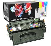 Prestige Cartridge Q5949X/49X Laser Toner Cartridge Replacement for HP Laserjet 1320/3390/3392 - Black