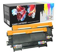 Prestige Cartridge TN-2010 TN-2220 Toner Cartridges Compatible with Brother HL-2130 HL-2132 HL-2135 HL-2220 HL-2230 HL-2240 2240D 2250DN 2270DW DCP-7055 7055W 7060D 7065DN 7070DW MFC-7460DN 7860DW