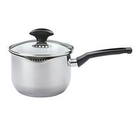 Prestige Cook and Strain 16cm Saucepan