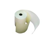 Prestige Credit Card Roll 2-Ply 57mmx55mmx12.7mm (20 Pack) RE07028