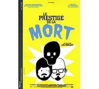 Prestige de la Mort - DVD
