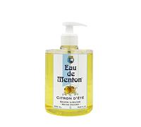Prestige de Menton, Artisan Parfumur Scented Lemon Liquid Hand Soap 500 ml