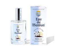 Prestige de Menton Eau de Menton Absolue Eau de Toilette, 100 ml