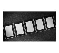 PRESTIGE (Dry Erase) Magic Tricks Stage Gimmick Illusions Mentalism Street Comedy Magician Prediction Magic Props Magia