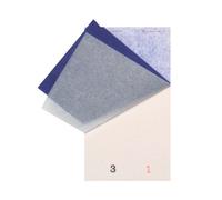 Prestige Duplicate Restaurant Pad Small (Pack of 50) Pad 15