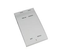 Prestige Duplicate Service Pad Large (Pack of 50) Pad 35