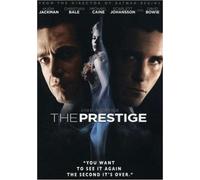 Prestige [DVD] [2006] [Region 1] [US Import] [NTSC]
