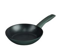 Prestige Earth Friendly 20cm Non-Stick Induction Frying Pan - Plant-Based Coating, Toxic Free, Made in Italy