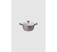 Prestige Earth Cooking Pot Eco Friendly Cookware Non Stick Stock Pot - 28 cm