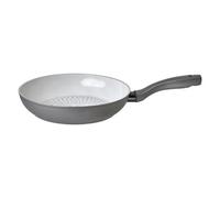 Prestige Earth Pan Ceramic Non Stick Frying Pan 24Cm - Grey