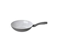Prestige Earth Pan Non Stick Eco Friendly Stir Fry Wok PFAO Free Cookware - 28cm