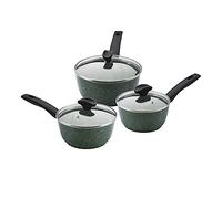 PRESTIGE ECO 3-PC SAUCEPAN 12302