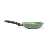 Prestige Eco Non Toxic Non Stick Frying Pan 20cm - Induction Frying Pan, PFOA Free Cookware, Dishwasher Safe Cookware Made in Italy of Recyclable Materials, Green
