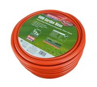 Prestige Garden Hose Reinforced PVC 50 Metre 164Ft 12.5Mm 1 2In Diameter 24