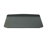 Prestige Inspire Bakeware Baking Sheet, 35.5 cm, Black