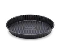 Prestige Inspire Bakeware Flan Tin - Black