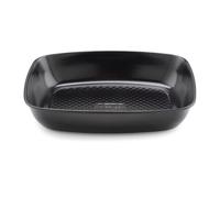 Prestige Inspire Bakeware Roaster, Large - Black, 34 cm