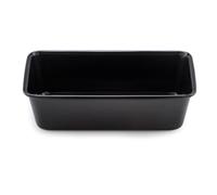 Prestige Inspire Bakeware Loaf Tin, 2lb - Black