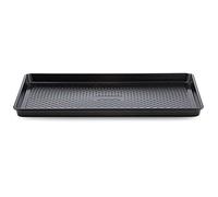 Prestige Inspire Bakeware Oven Tray - Black,39 cm | Provides reliable performance for intensive baking tasks in commercial kitchens and heavy-use environments.