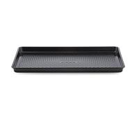 Prestige Inspire Bakeware Swiss Roll Oven Tray, Medium - Black
