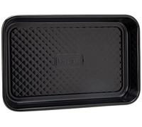 Prestige Inspire - Brownie Tin - Non Stick - Heavy Gauge Carbon Steel - 29 x 18.5 x 3 cm