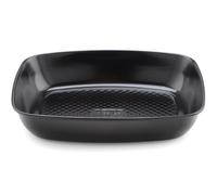 Prestige Inspire Large Roasting Pan 25 Year Guarantee Carbon Steel