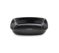 Prestige Inspire Bakeware Roaster, Large - Black, 34 cm
