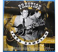 Prestige Jazz Sampler [Vinyl LP]