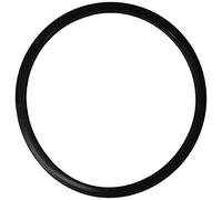 Prestige Junior Sealing Ring Gasket for 5.5/6.5-Liter, Junior Pan Popular & Popular Plus and 4.5/5/7-Liter Deluxe & Deluxe Plus Pressure Cookers