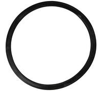 Prestige Junior Sealing Ring Gasket for Deluxe Plus & Alpha Deluxe Stainless Steel 3/4/5.5-Liter Pressure Cookers, 8.5"