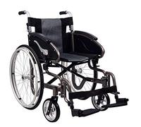 Prestige-Lite Folding Lightweight Aluminium Self Propelled Wheelchair