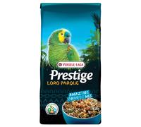 Prestige Loro Parque Amazon Parrot Blend 15kg