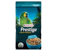 Versele Laga Amazone Parrot Prestige Loro Parque 5 x 1kg - CAGED BIRD FOOD