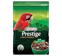 Prestige Loro Parque Ara Parrot Cockatoo Macaw Blend 2kg