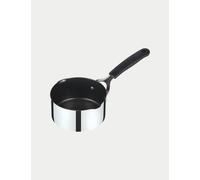 Prestige Made to Last 14cm Non-Stick Milk Pan Silver