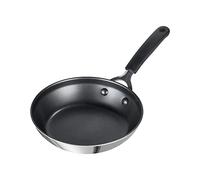 PRESTIGE Made to Last Frypan, 21cm, Silver