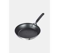 Prestige Made to Last Non Stick 25cm Frying Pan Silver