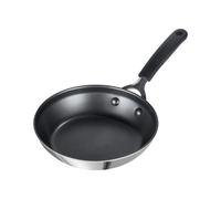 PRESTIGE Made to Last Frypan, 21cm, Silver