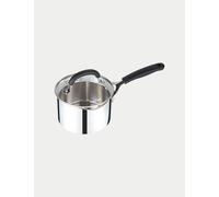 Prestige Made to Last Stainless Steel 16cm Saucepan Silver