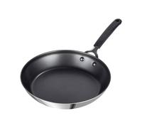PRESTIGE Made to Last Frypan, 29cm, Silver