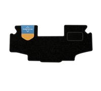 Prestige Mats John Deere 7R 8R Series Tractor Mat Carpet Black Binding