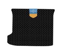 Prestige Mats - Tailored Car Boot Mat - Fits Kia EV6 BOOTMAT 2021 Onwards Car Boot - 5mm Rubber NonSlip Car Boot Mat - Waterproof - Unbound