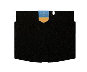 Prestige Mats, Tailored Car Boot Mat, Fits Volkswagen ID.3 LOWER BOOT MAT 2020- Boot Mat - CARPET - Non Slip Car Boot Floor Mat, Anti Slip Boot Mat, Edged With Black Cloth Binding